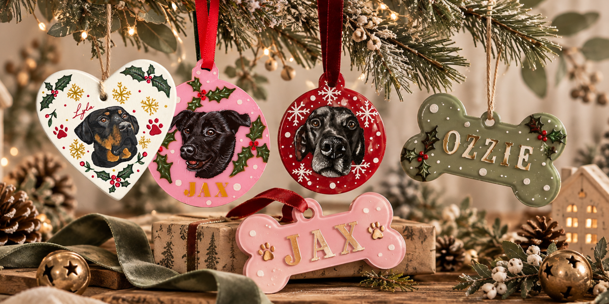Christmas Gifts